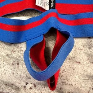 Men’s push-up jockstraps